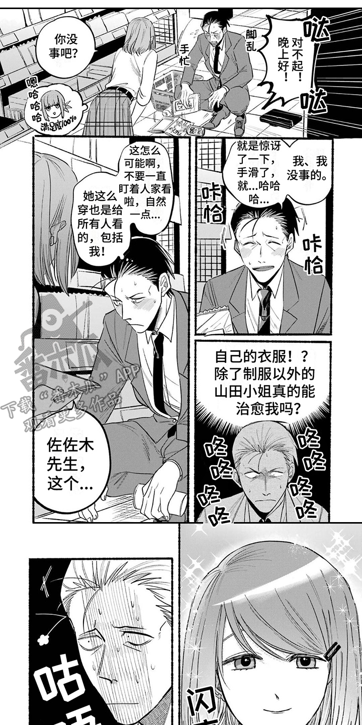 第15章：决定方法0