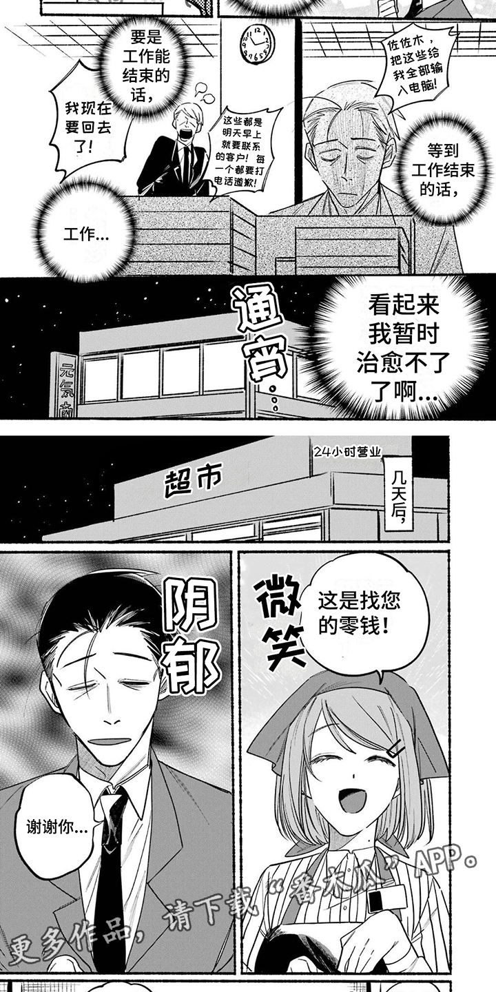 第4章：没有精神1