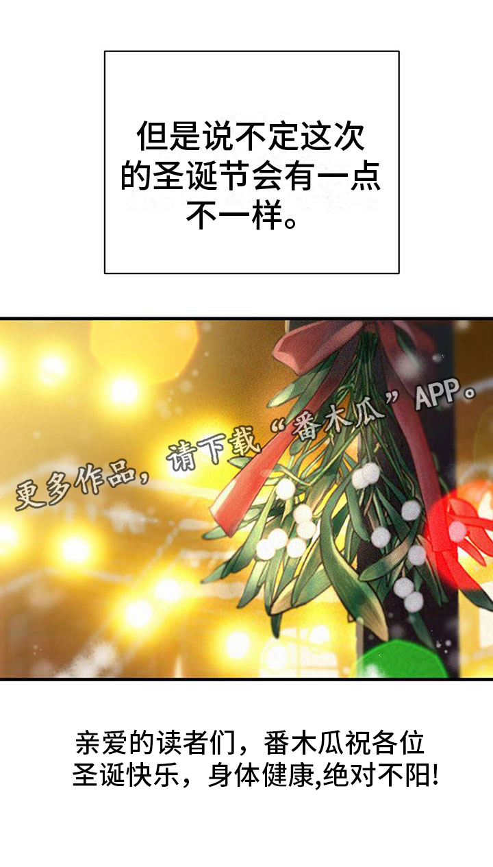 第10章：圣诞快乐(完结）0
