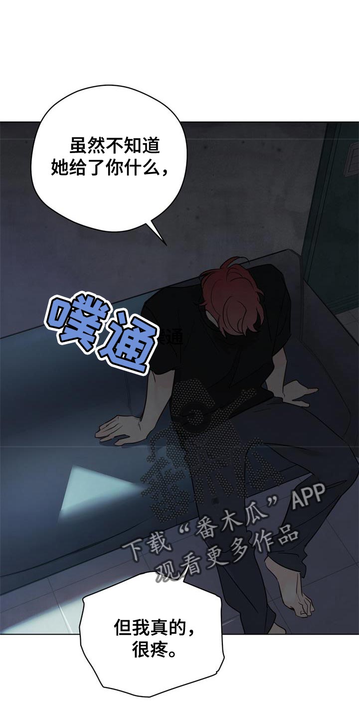 第115章：【第三季】我听懂了0