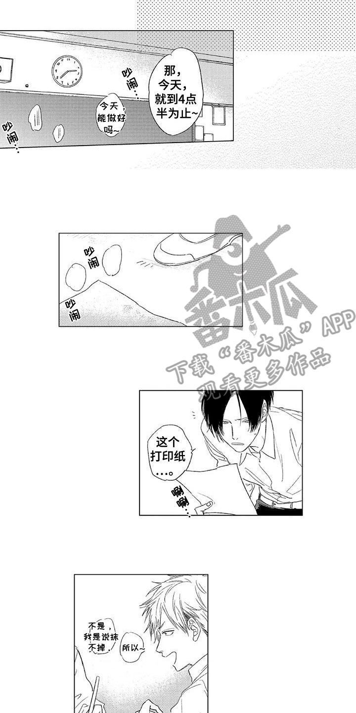 第15章：没有精神4