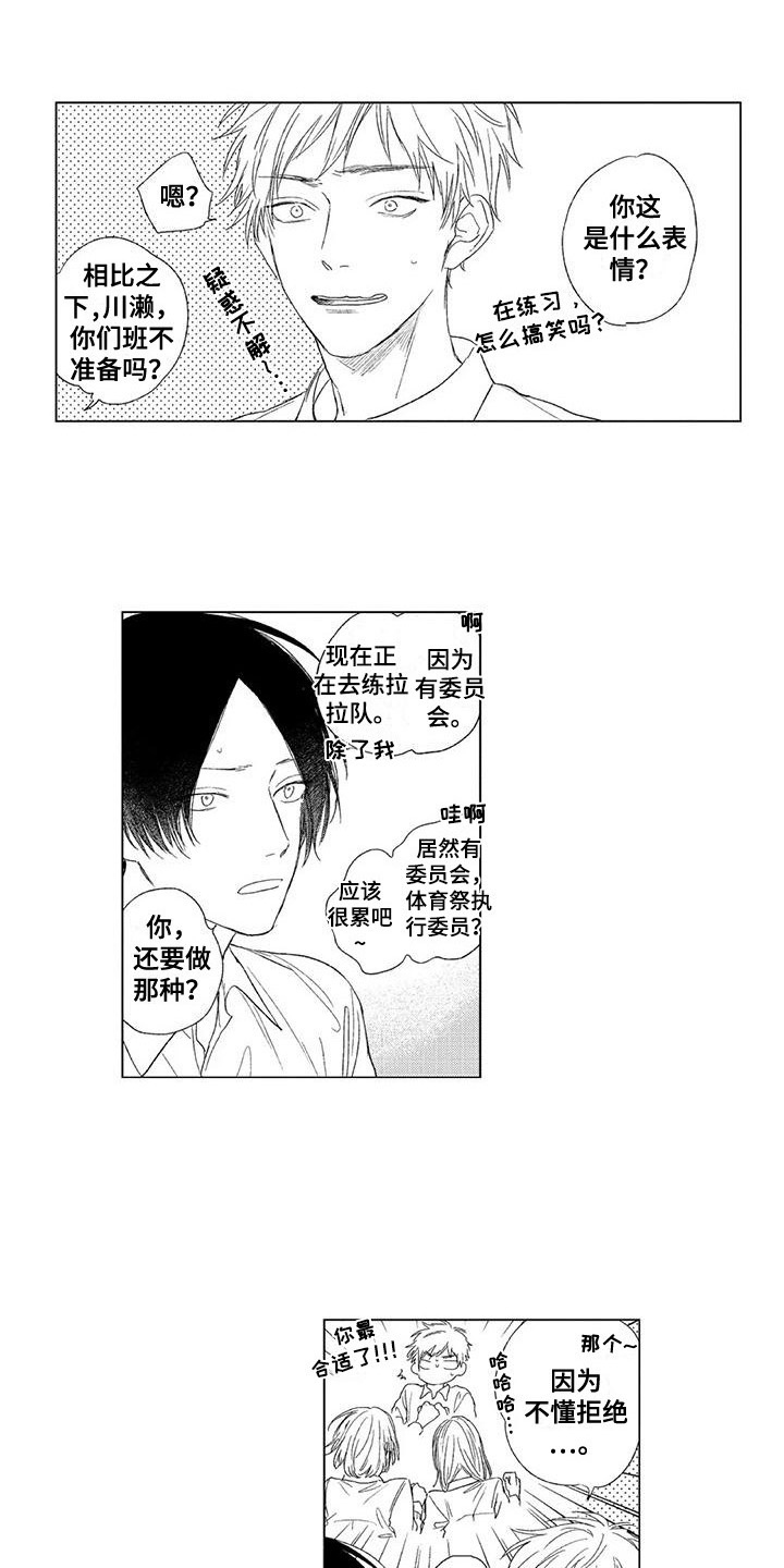 第13章：很忙碌1