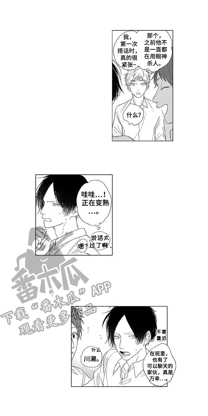 第13章：很忙碌0