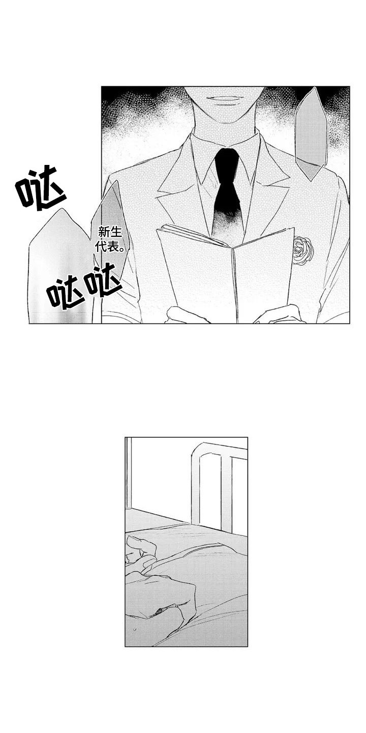 第1章：万年第二2