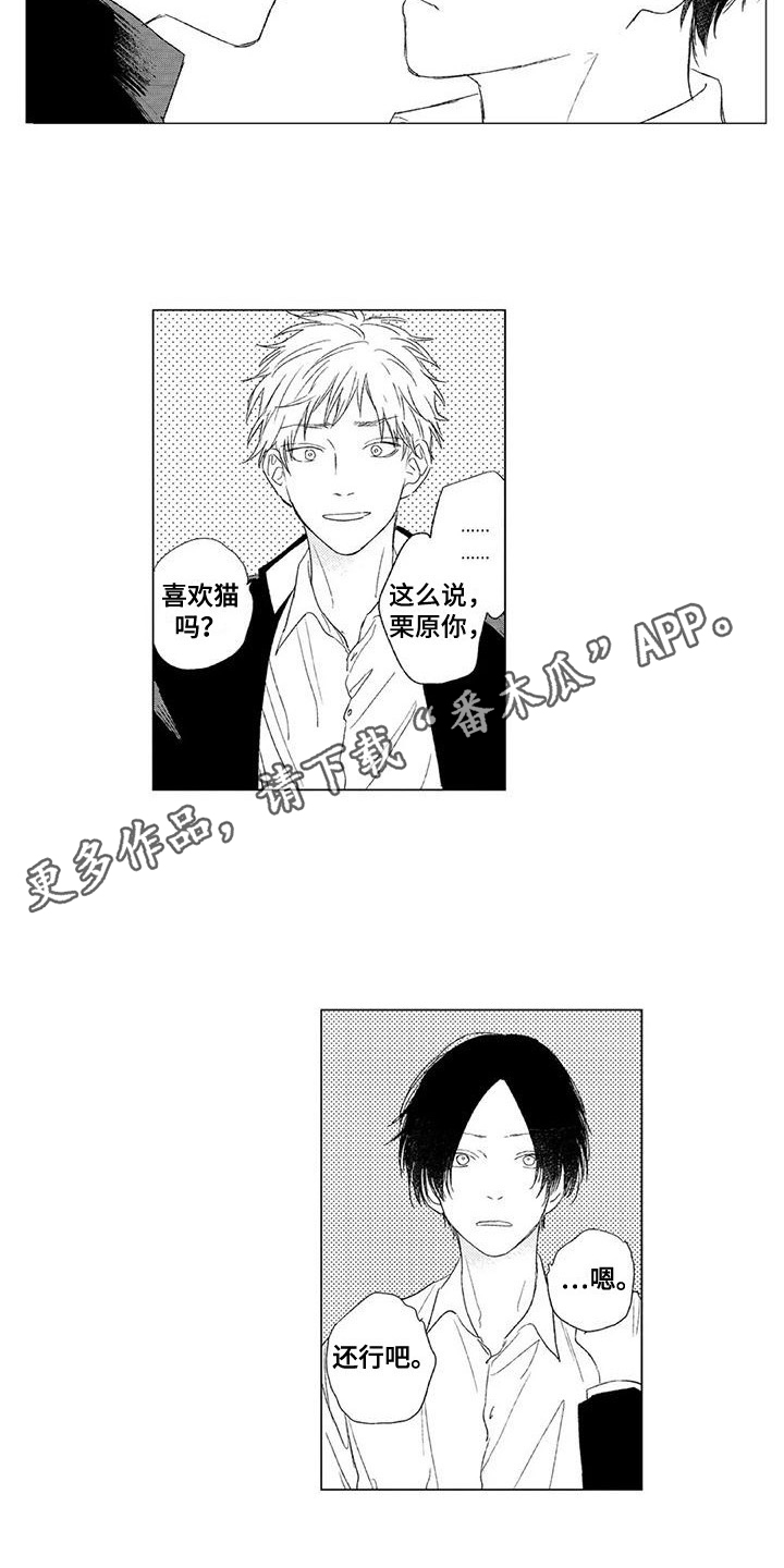 第17章：情不自禁2