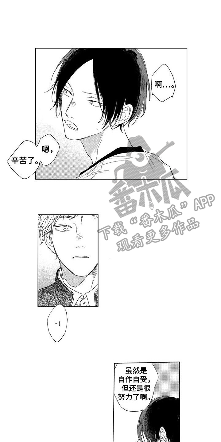 第18章：心脏狂跳0