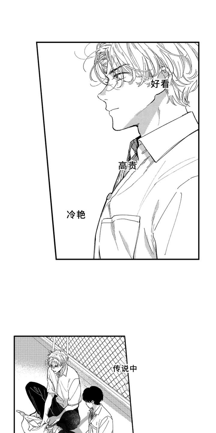 第8章：很好看0