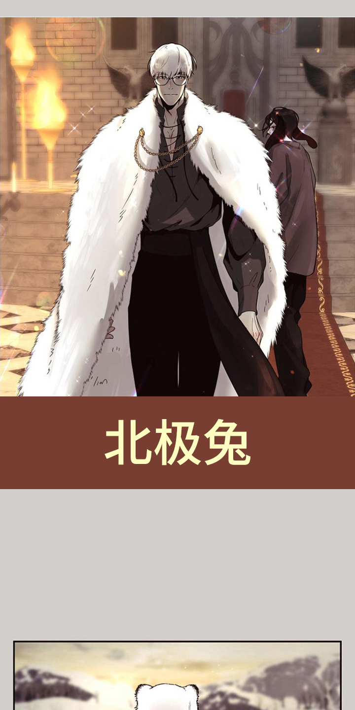 第15章：北极兔：雪国0