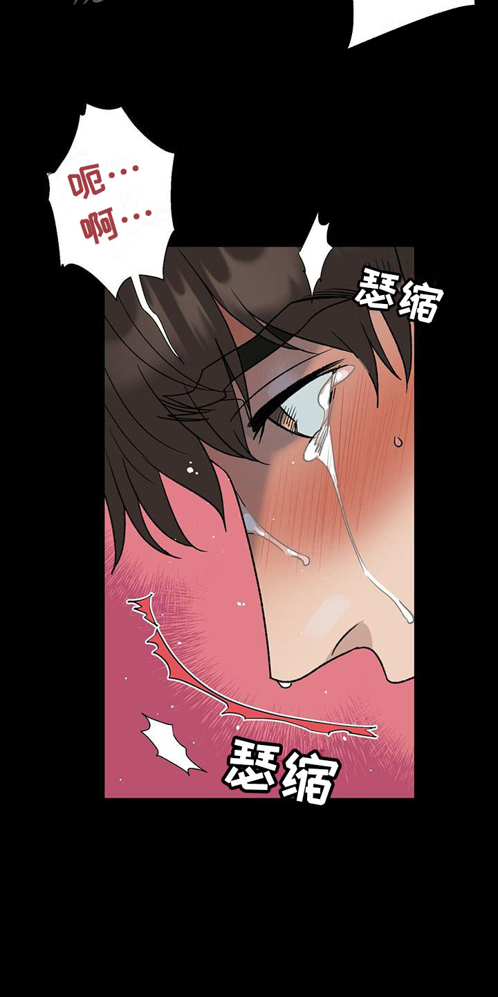 第14章：惩罚3