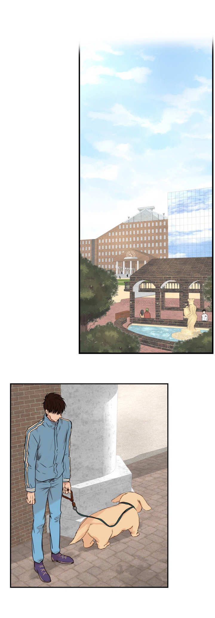 第21章：没兴趣0