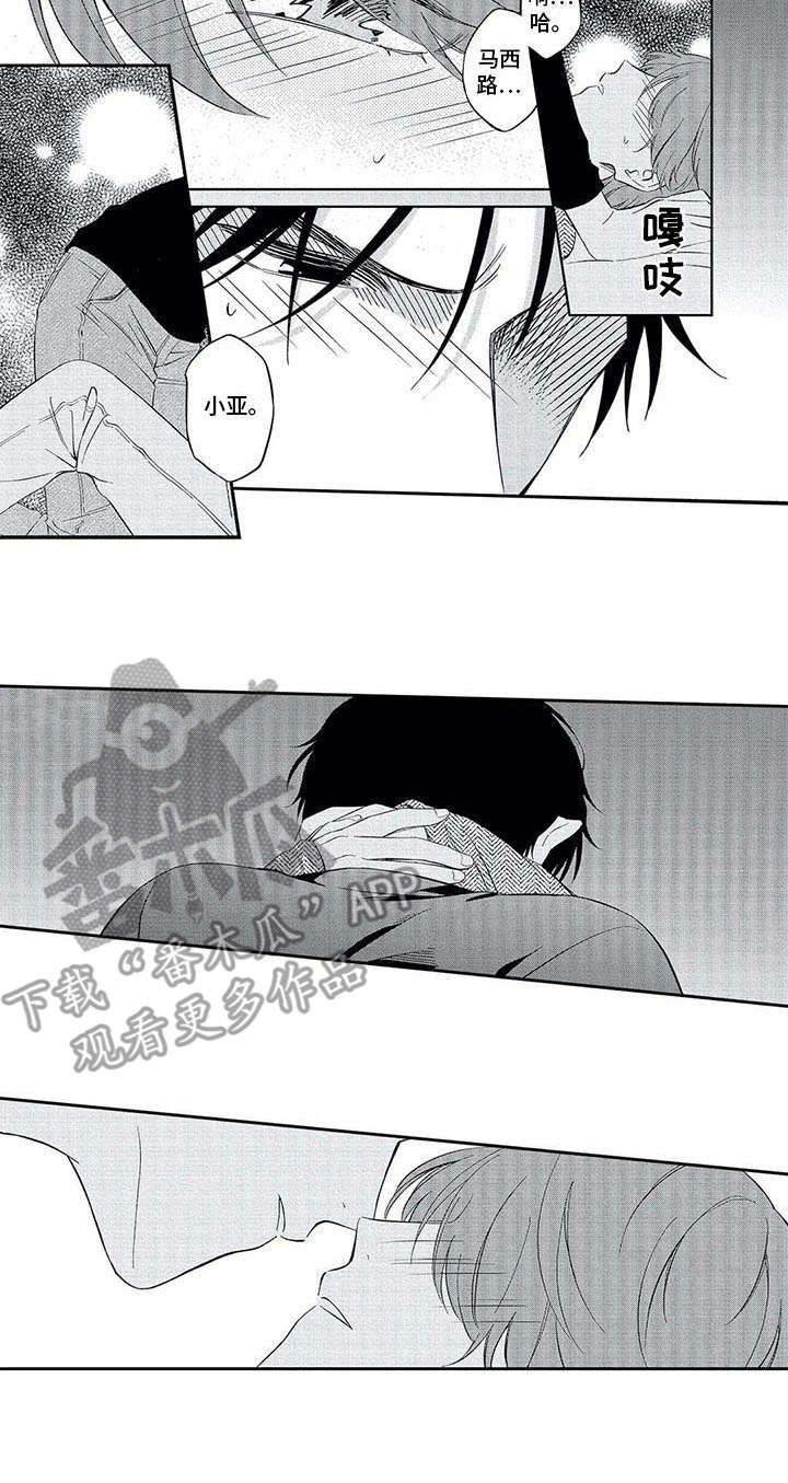 第16章：还不行1