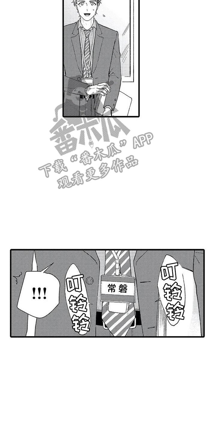 第6章：心跳加速1