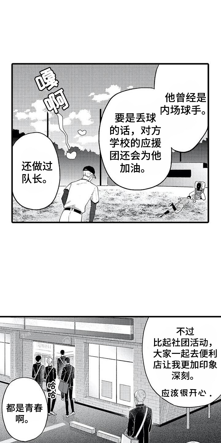 第16章：回忆1