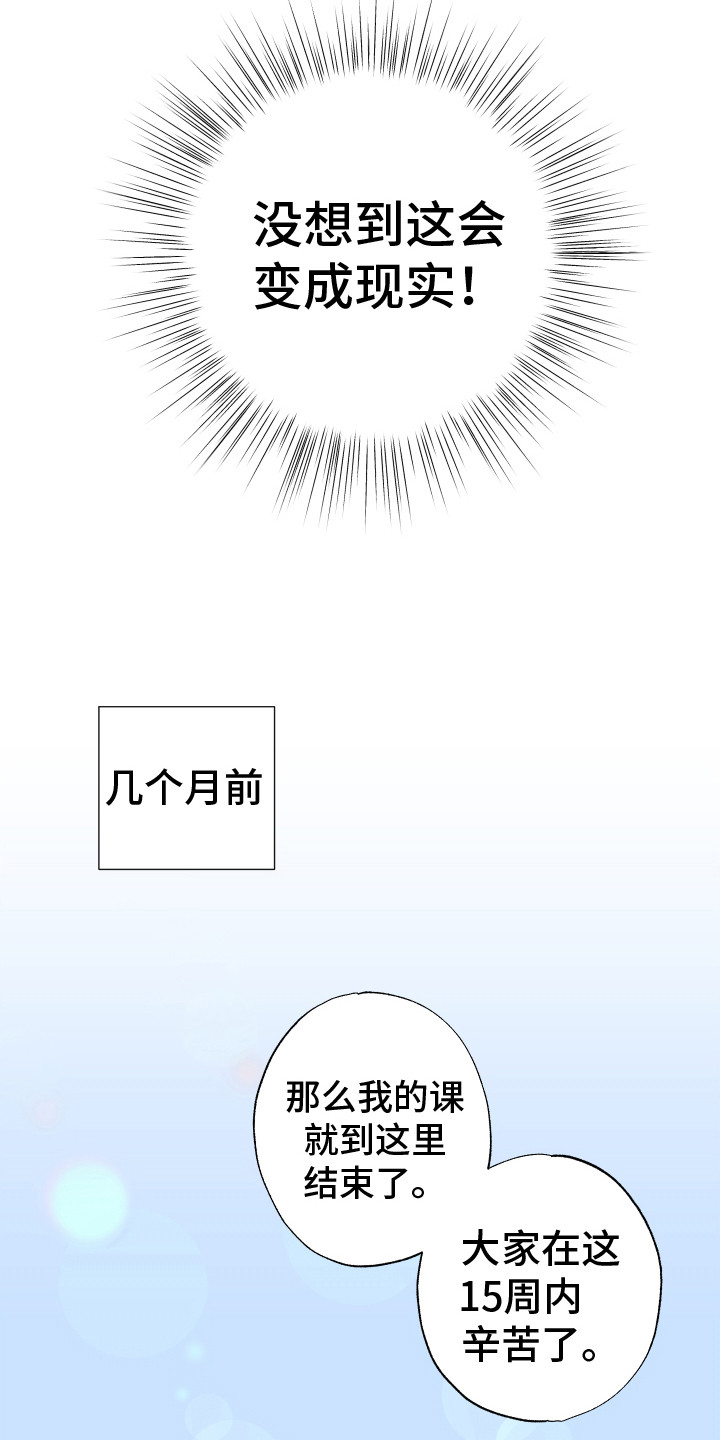 第1章：曼尼斯乐队3