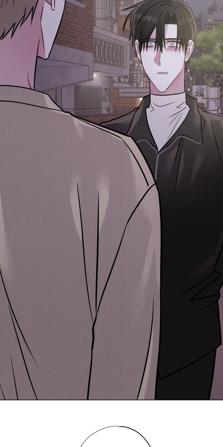 第24章：不想后悔1