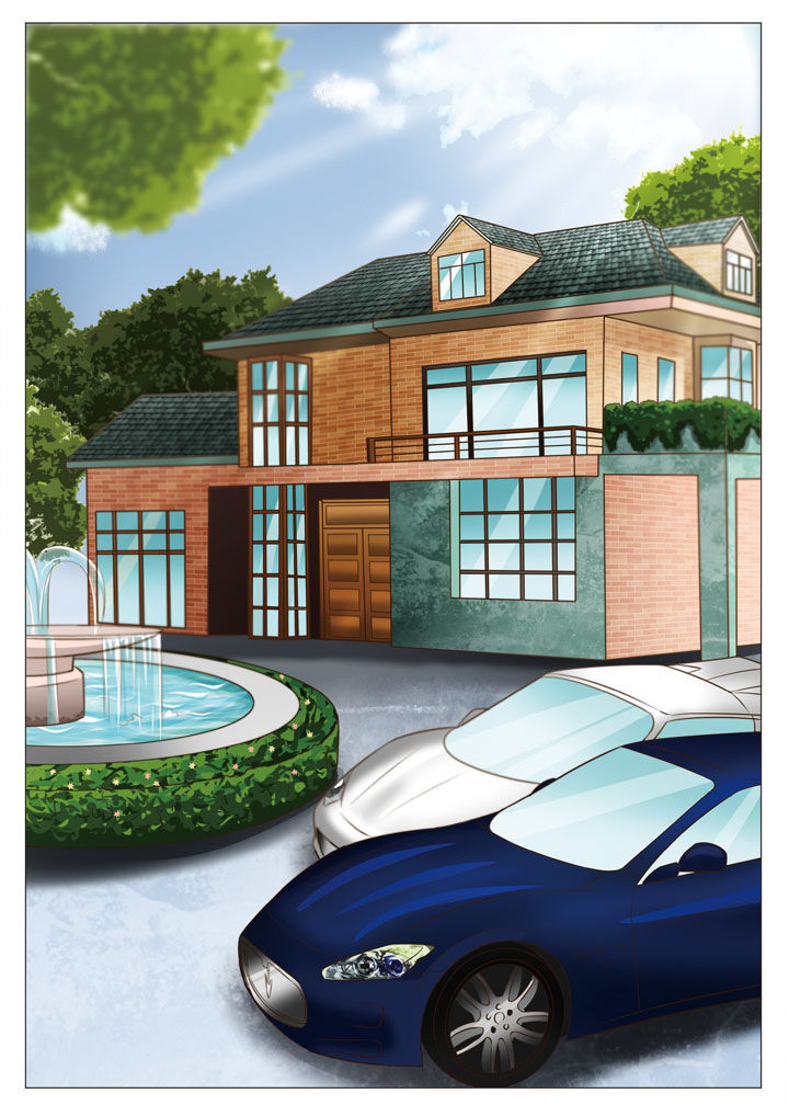 第61章：神秘来人（二）4