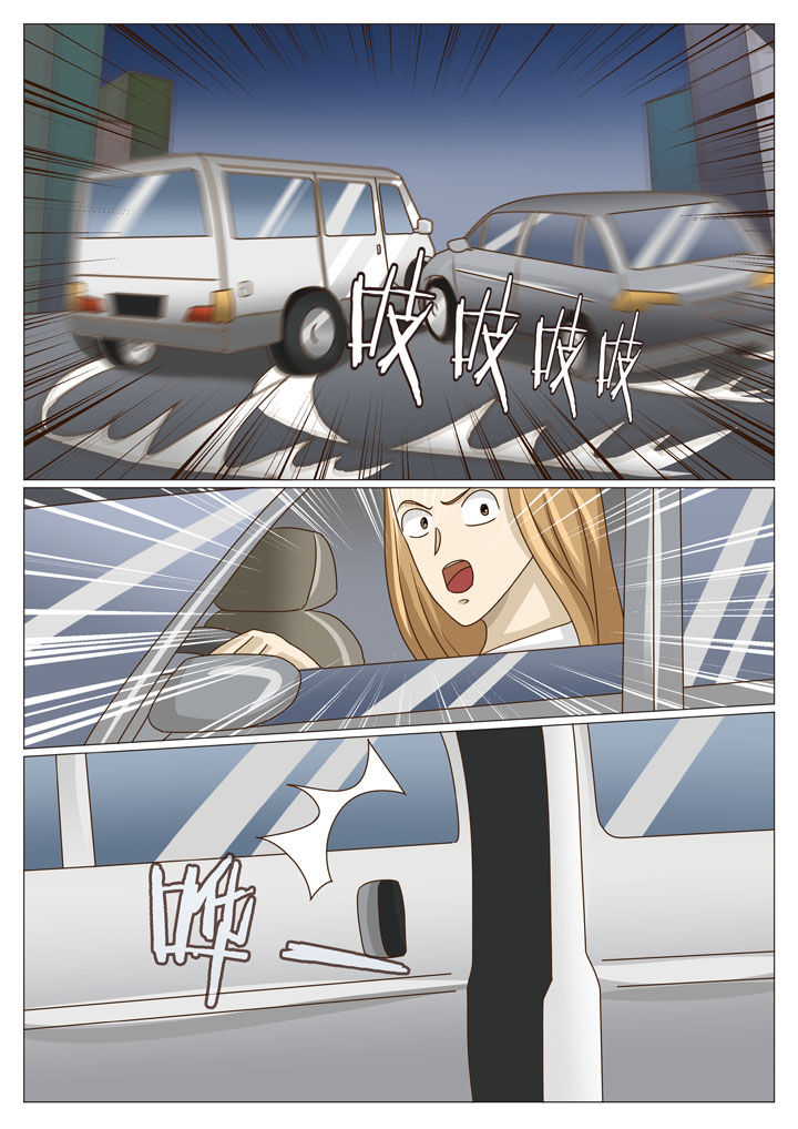 第41章：路见不平0