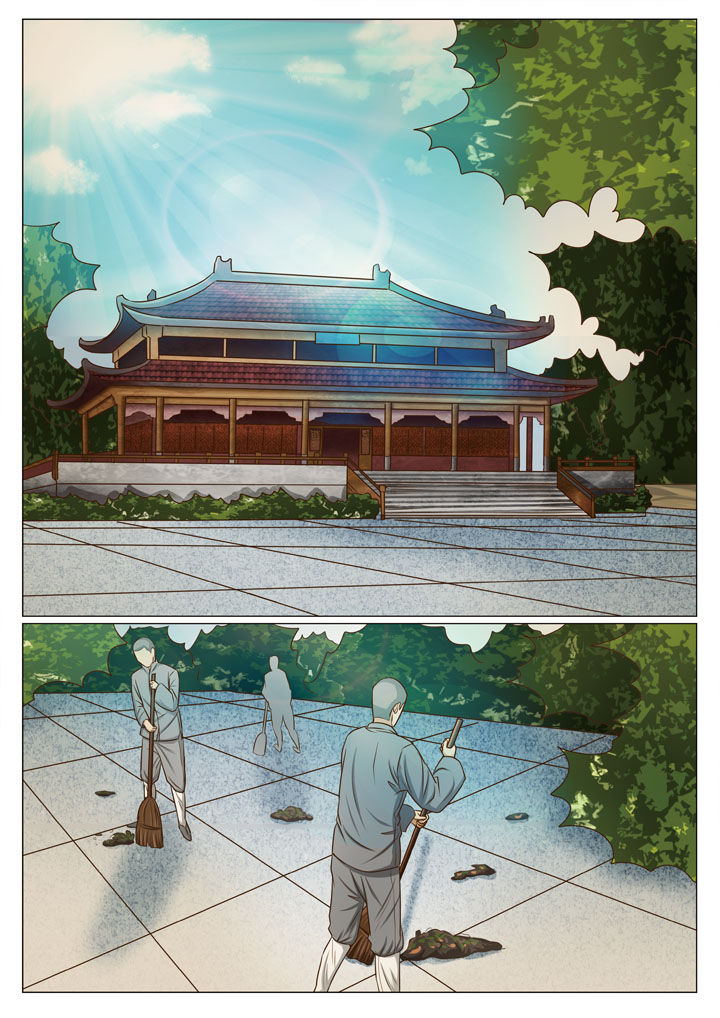 第63章：儿时记忆（一）0