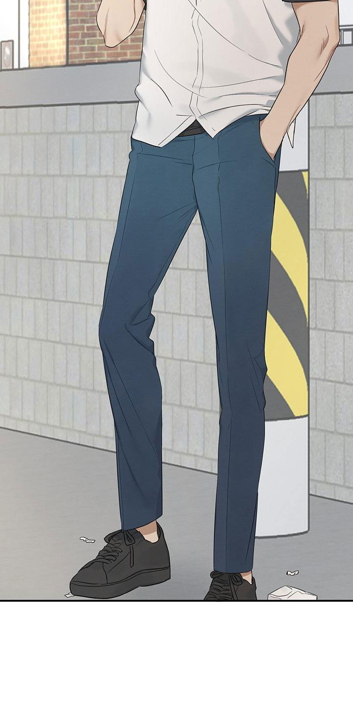 第1章：校门口的人0