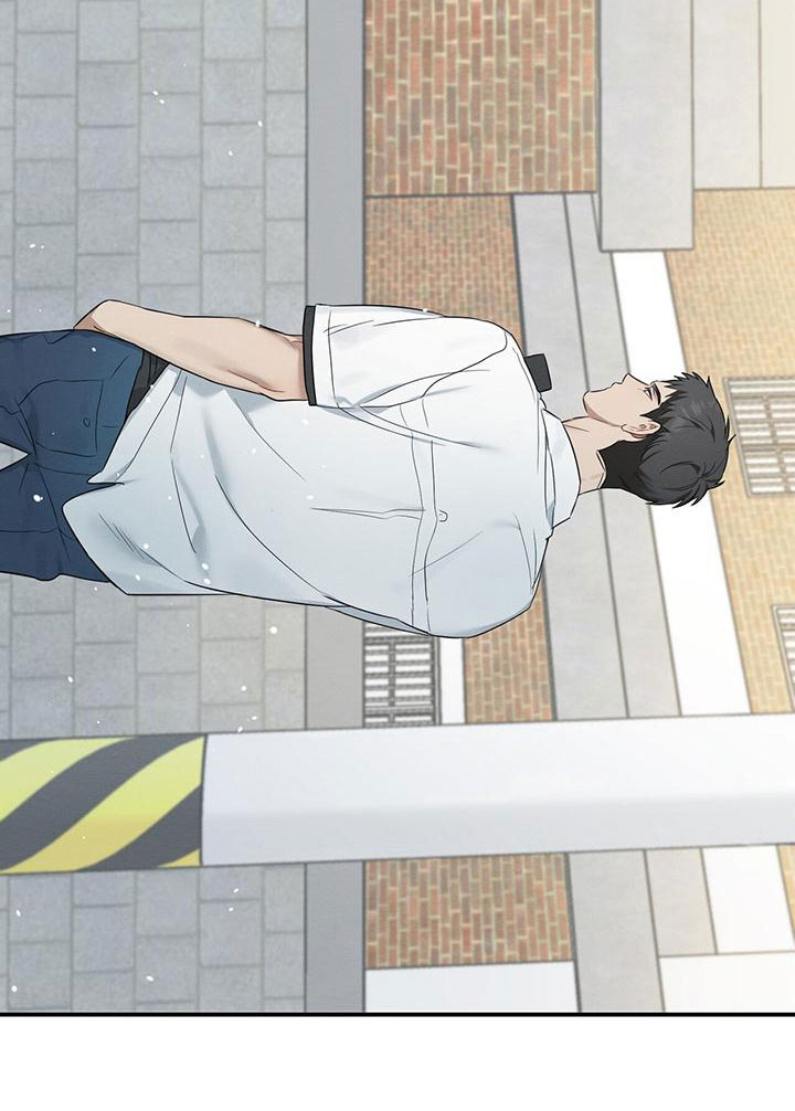 第1章：校门口的人3