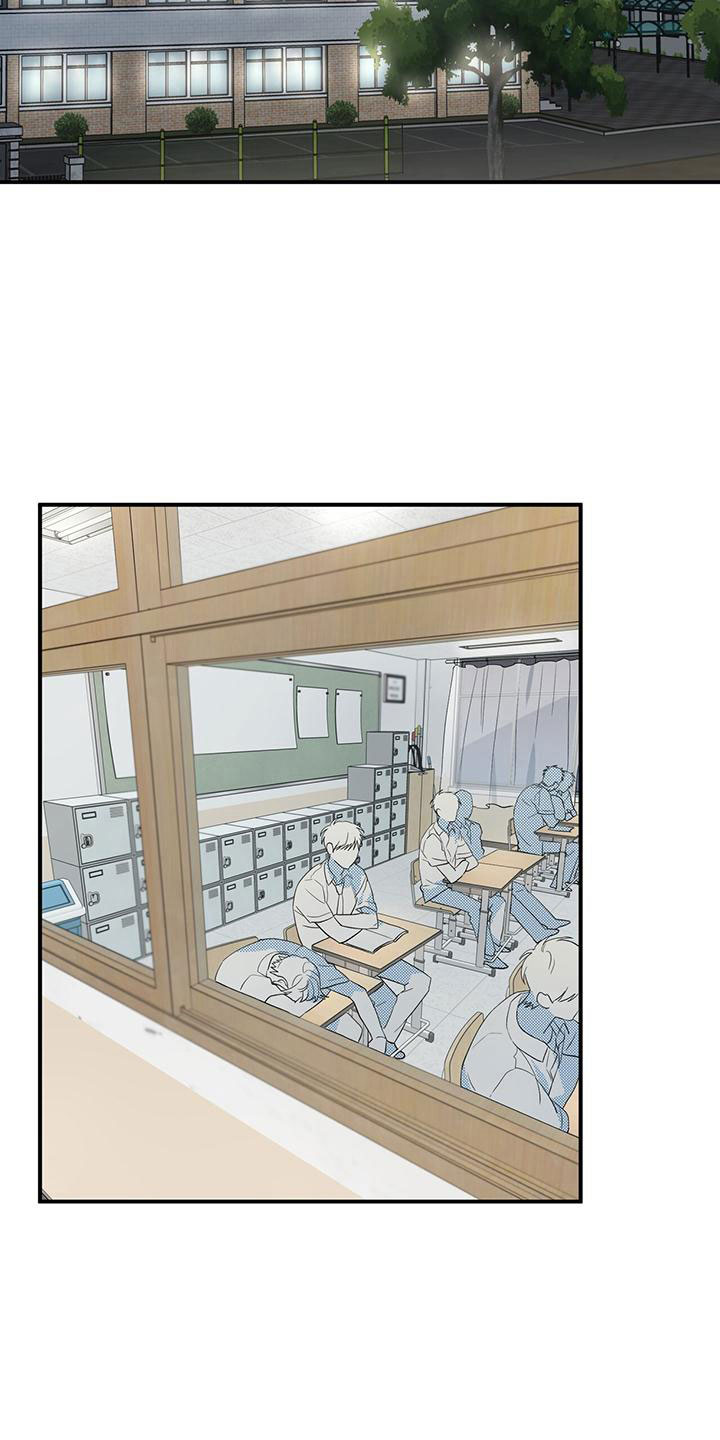 第8章：晚自习1