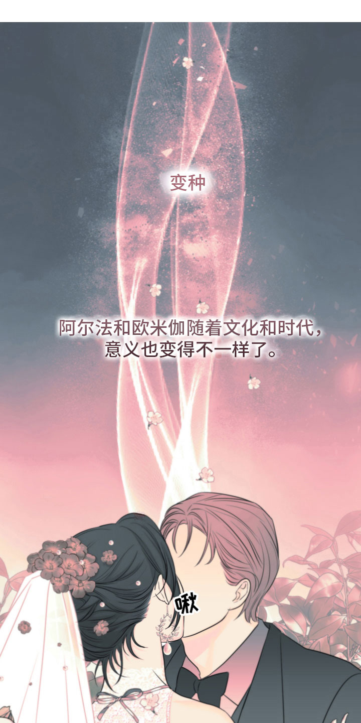 第1章：奇怪的感觉0