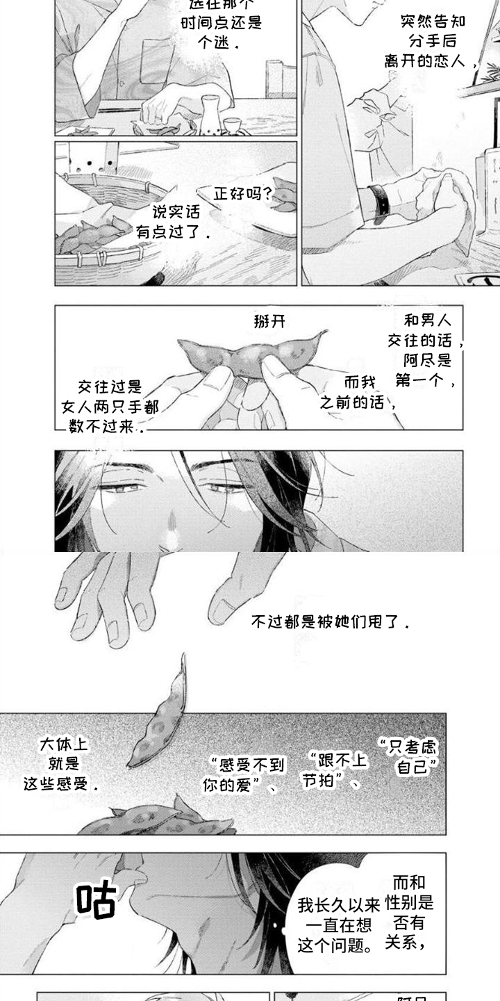 第3章：喝醉了3