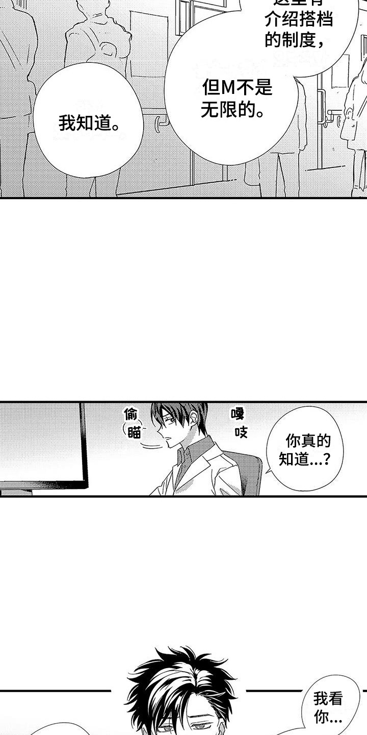 第2章：新搭档2