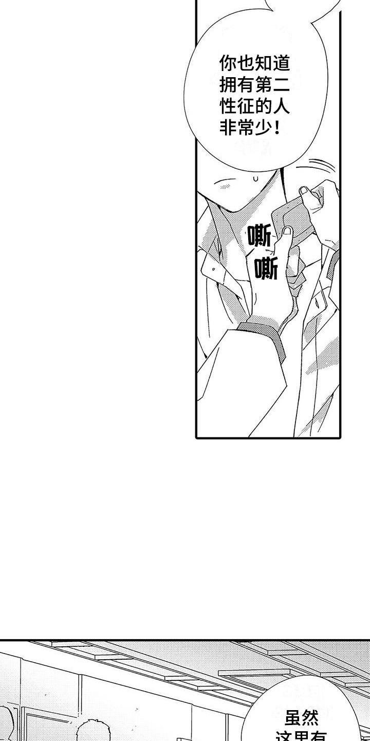 第2章：新搭档1