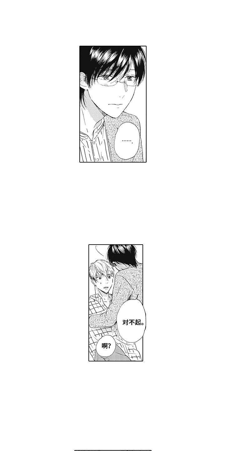 第8章：感觉奇怪0