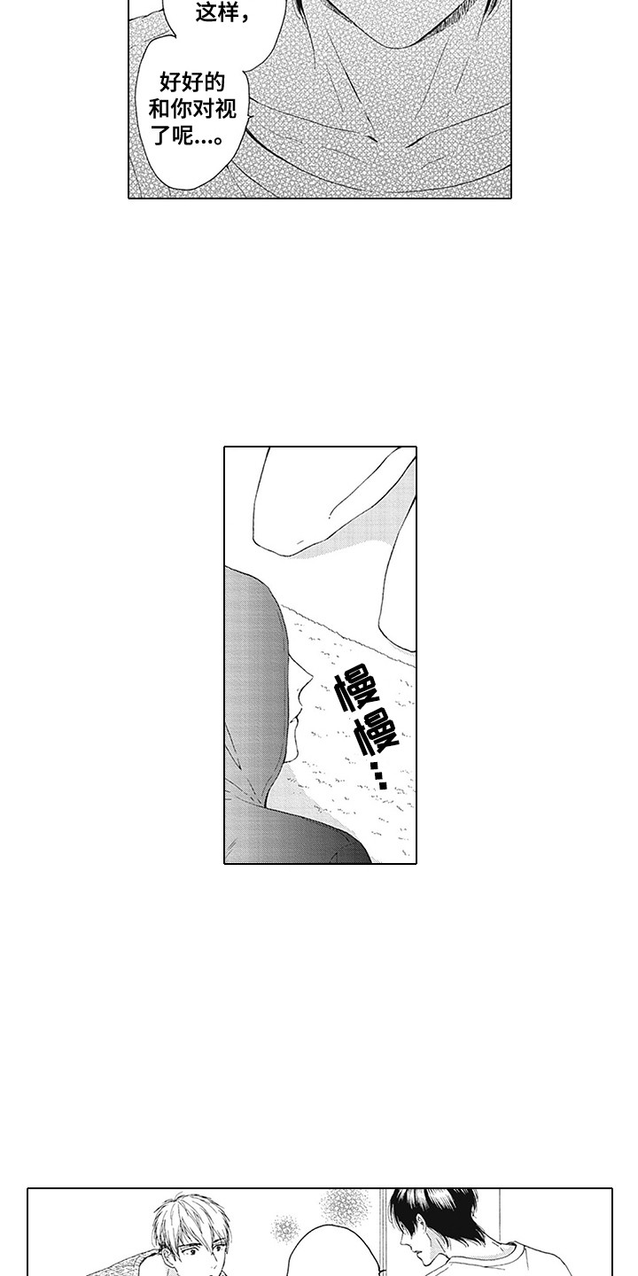 第22章：迷茫与害怕3