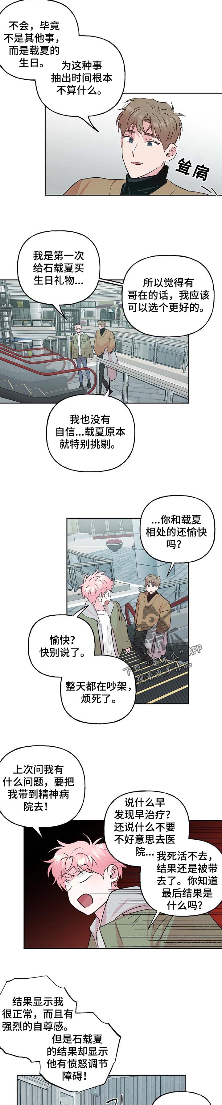 第121章：【番外】生日4