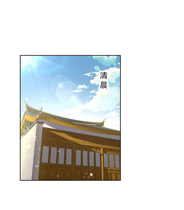 第3章：白马王子1