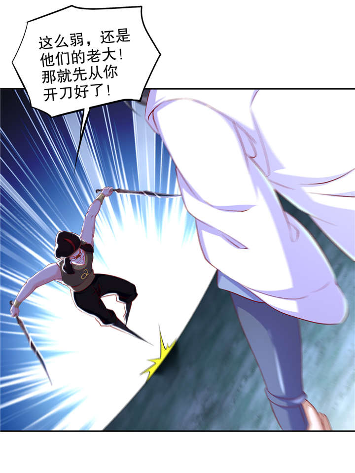 第63章：天马认主1