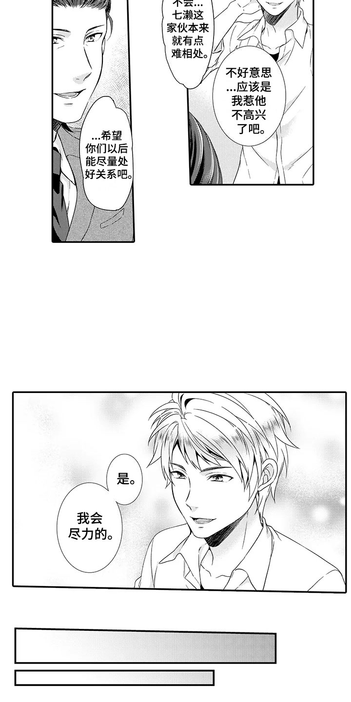 第2章：命运伴侣3