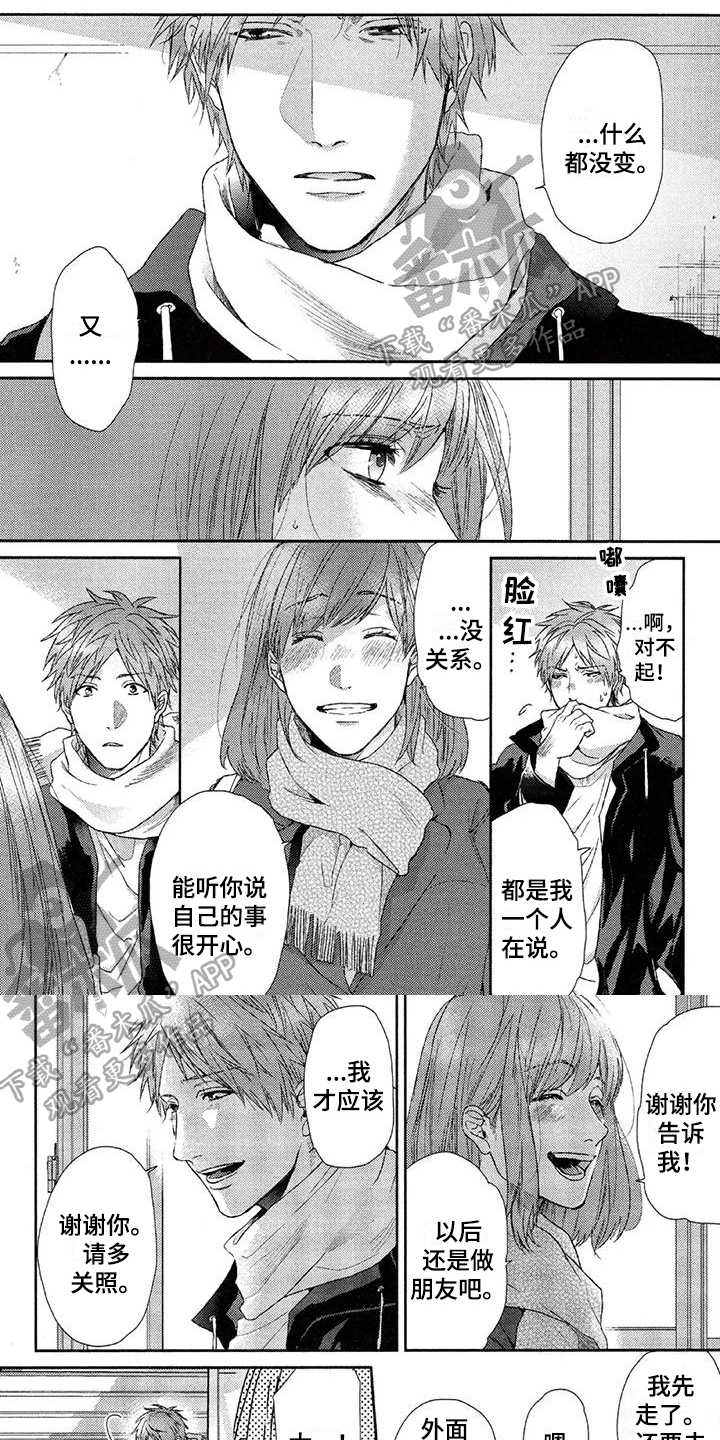 第22章：重要的事0