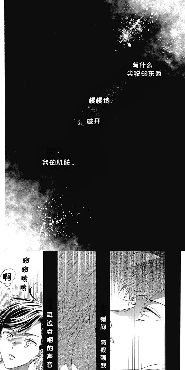 第14章：学院的吸血鬼4