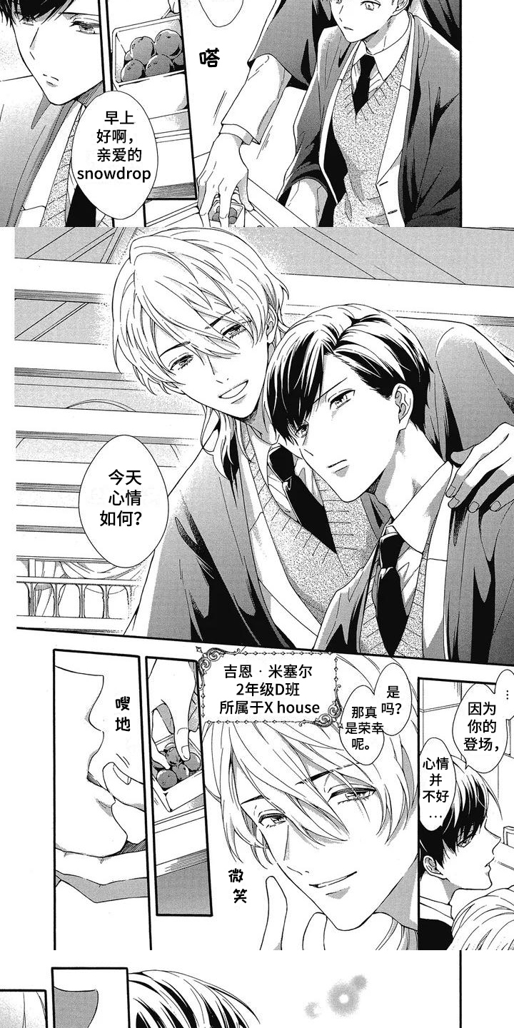 第2章：吸血鬼传闻4