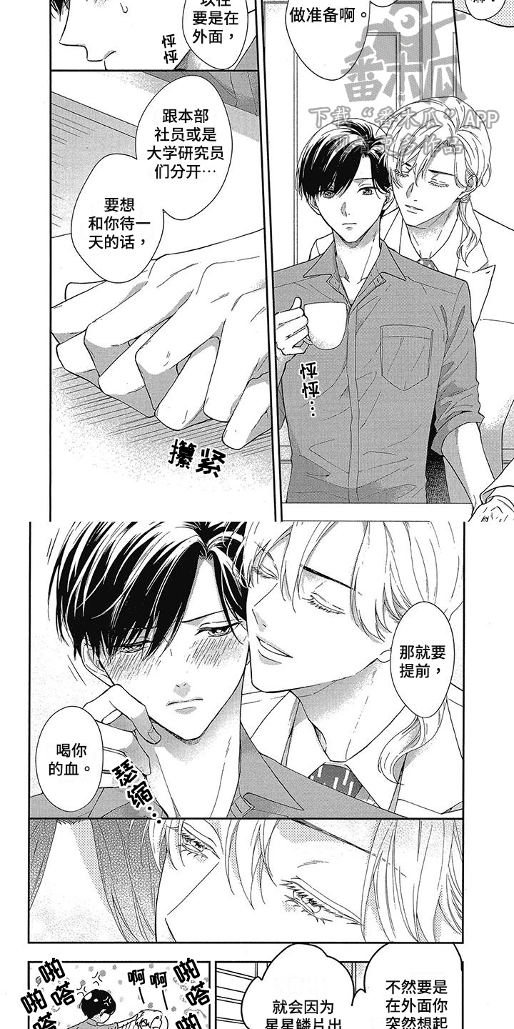 第47章：耀眼的爱情4