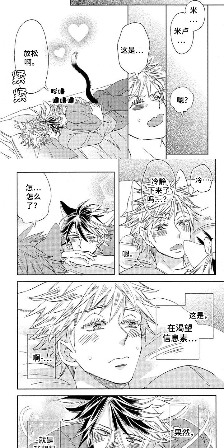 第29章：故事八：渐渐习惯4