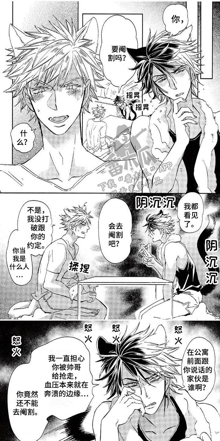 第26章：故事八：好闻的气味0