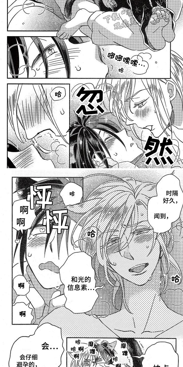 第12章：故事四：不可惜1