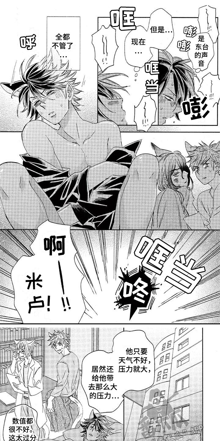 第29章：故事八：渐渐习惯0