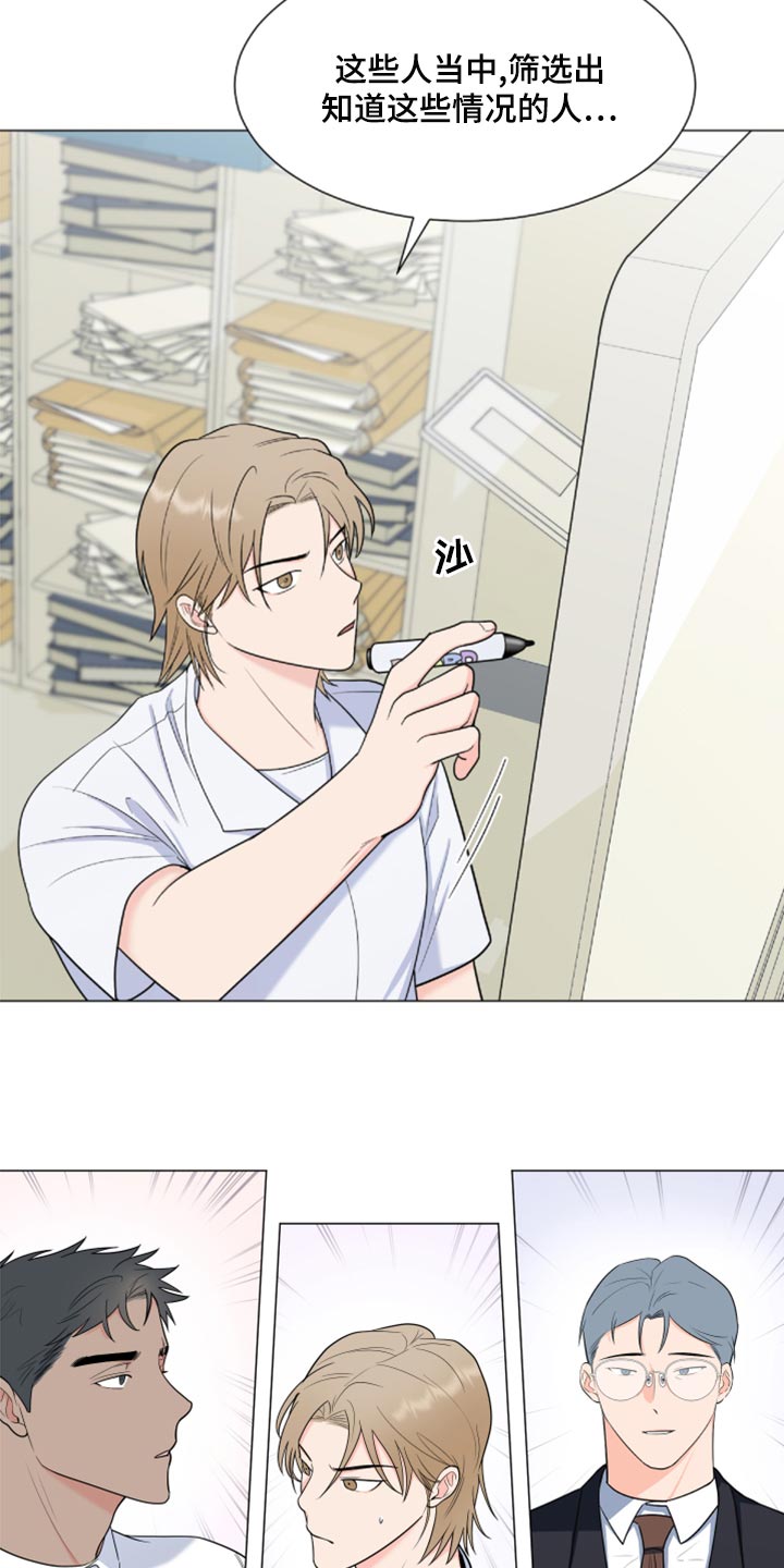 第83章：【第二季】砍掉尾巴试试1