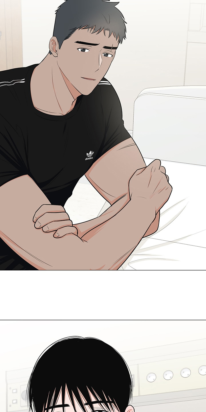 第48章：互相倾诉0