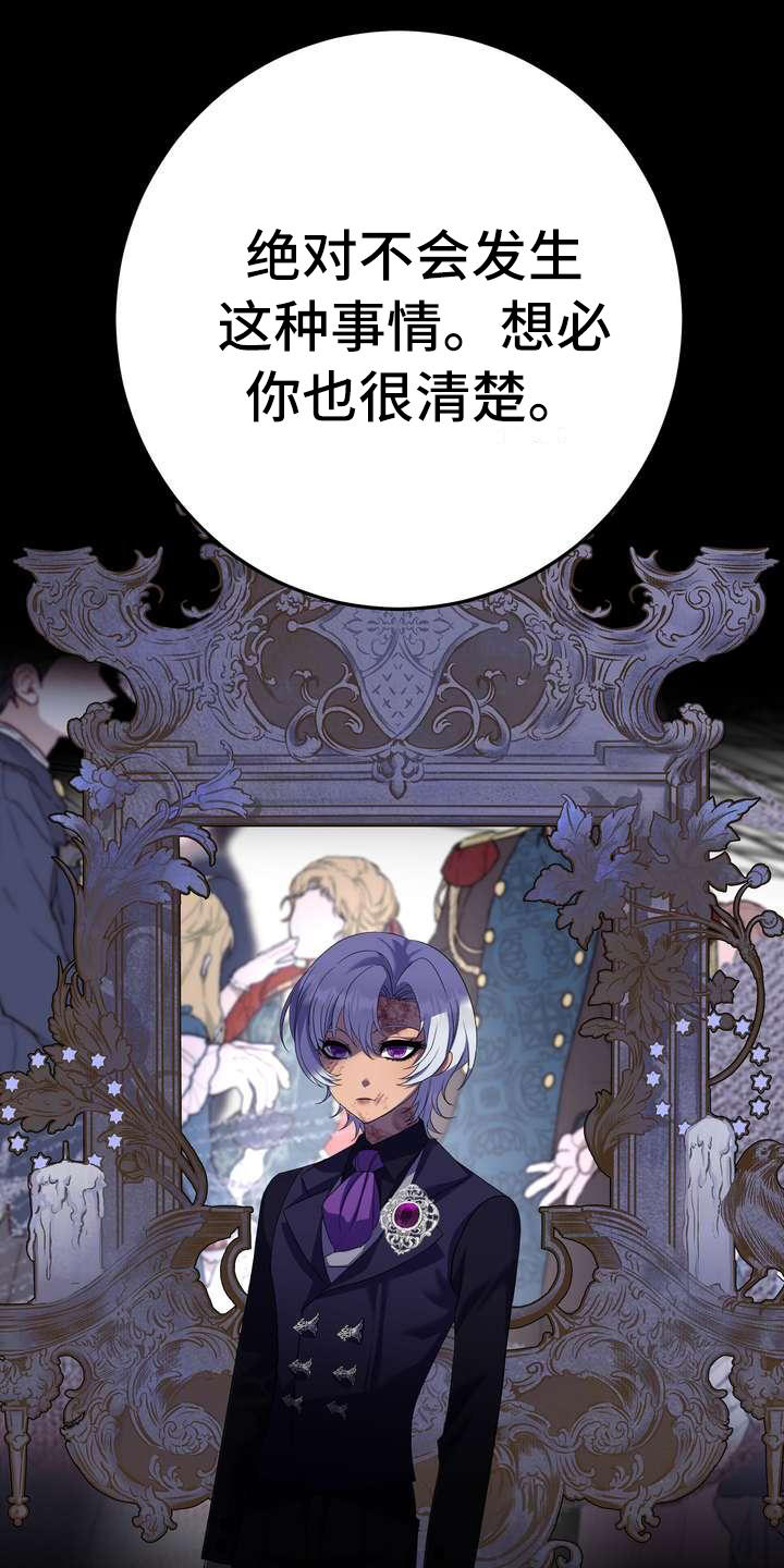 第2章：不屑一顾0