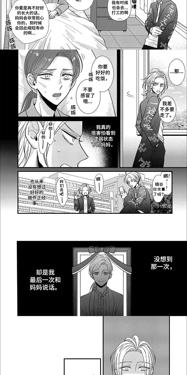 第1章：健身房2