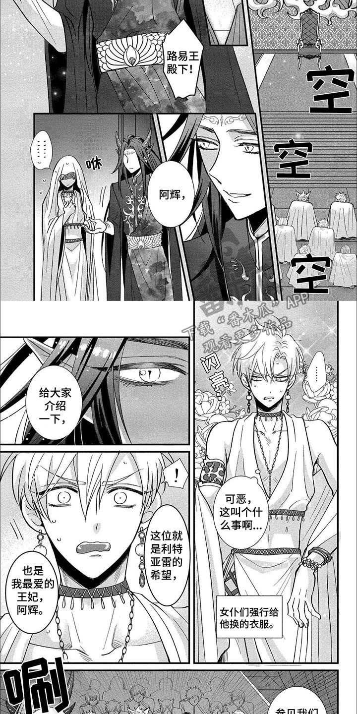 第5章：无论如何1
