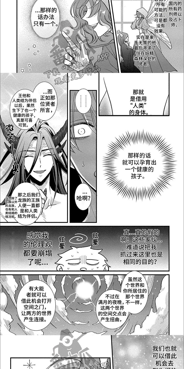 第4章：不是梦3
