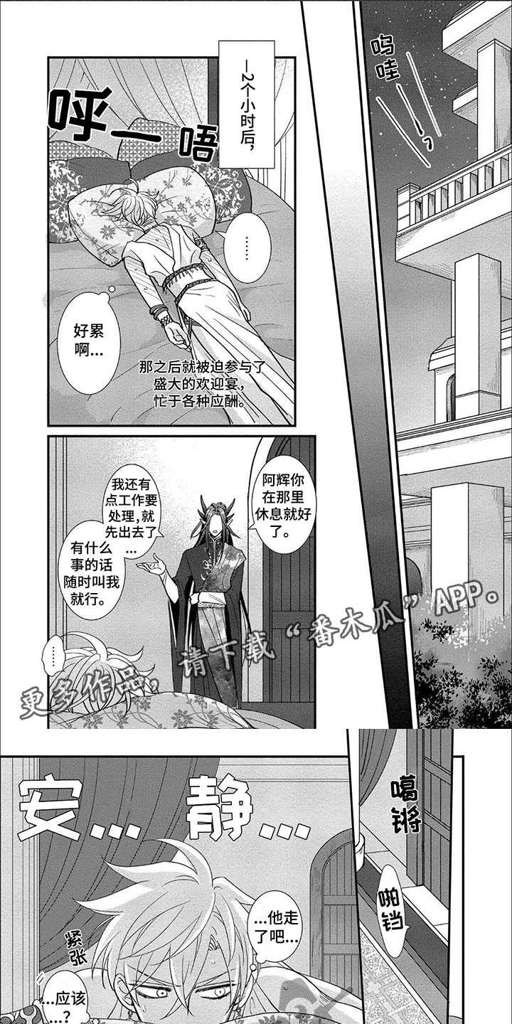 第6章：逃跑0